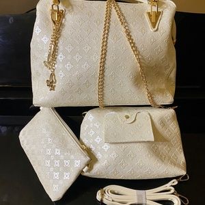 Paganini Fashion Bags